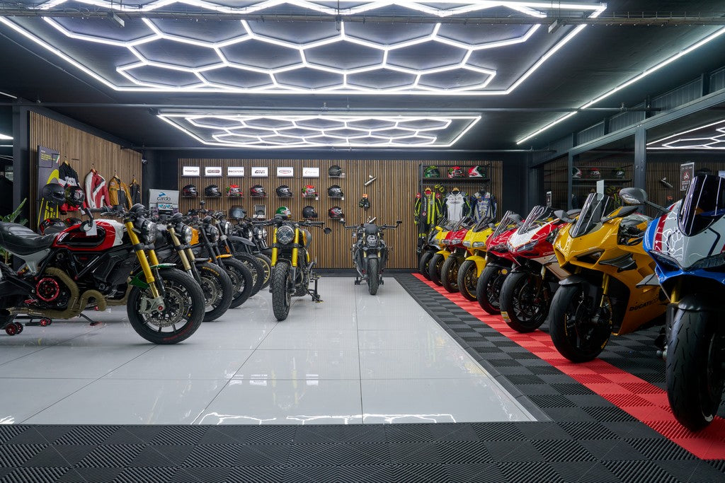 Bikes for sale
